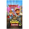 Скриншот к программе Subway Surfers (iPhone/iPad) 1.70