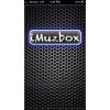 Скриншот к программе iMuzbox (iPhone/iPad) 1.2