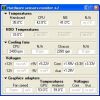Скриншот к программе Hmonitor 4.5.4.1