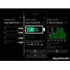 Скриншот к программе Сведения о батарее (Windows Phone) 2.0.1.0