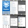 Скриншот к программе Dropbox (Android) 46.2.2