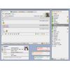 Скриншот к программе Miranda IM Portable 0.10.69