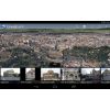 Скриншот к программе Google Earth (Android) 9.0