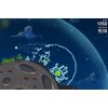 Скриншот к программе Angry Birds Space (iPhone/iPad) 2.1.3