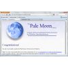 Скриншот к программе Pale Moon 27.3.0