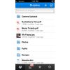 Скриншот к программе Dropbox (iPhone/iPad) 46.2