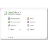 Скриншот к программе LibreOffice Portable 5.3.3