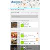 Скриншот к программе Foursquare (Windows Phone) 4.1.1.0