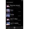 Скриншот к программе Start Slideshow (Windows Phone) 1.5.0.0