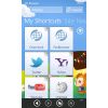 Скриншот к программе UC Browser (Windows Phone) 4.2.1.2