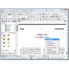 Скриншот к программе Atlantis Word Processor 2.0.6.0