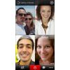 Скриншот к программе ooVoo Video Call (iPhone/iPad) 3.1.6