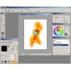 Скриншот к программе Artweaver Free/Plus 6.0.3