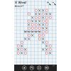 Скриншот к программе Мега Крестики-Нолики (Windows Phone) 3.0