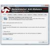 Скриншот к программе Malwarebytes Anti-Exploit 1.09.1.1334