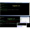 Скриншот к программе Cygwin 2.8.0