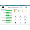 Скриншот к программе Vista Smoker Pro 2.7