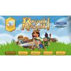 Скриншот к программе Royal Revolt! (iPhone/iPad) 1.6.0