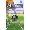 Скриншот к программе Archer (Windows Phone) 1.0.0.0