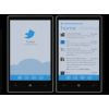 Скриншот к программе Twitter (Windows Phone/10)