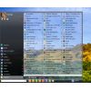 Скриншот к программе Start Menu X 6.02