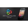 Скриншот к программе GO launcher EX 2016: Тема & Обои (Android) 2.27