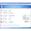 Скриншот к программе Notebook Hardware Control (NHC) 2.0 Pre-Release-06