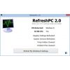 Скриншот к программе RefreshPC 2.0