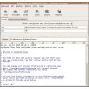 Скриншот к программе Claws Mail 3.15.0