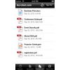 Скриншот к программе Adobe Acrobat Reader (iPhone/iPad) 17.05.23