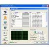 Скриншот к программе Hot CPU Tester Pro 4.4