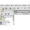 Скриншот к программе Русификатор PowerArchiver 8.0.63.0