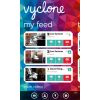 Скриншот к программе Vyclone (Windows Phone) 2.2.4.0