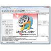 Скриншот к программе MediaCoder 0.8.49.5890