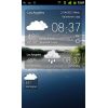 Скриншот к программе GO Weather EX 5.78