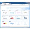 Скриншот к программе Maxthon 5.0.4.3000