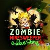 Скриншот к программе Zombie Minesweeper (Android) 1.6.11