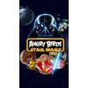 Скриншот к программе Angry Birds Star Wars (Android) Free/HD 1.5.3