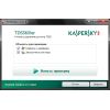 Скриншот к программе Kaspersky TDSSKiller 3.1.0.15