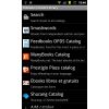 Скриншот к программе FBReader (Android) 2.7.15