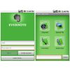 Скриншот к программе Evernote (Android)