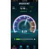 Скриншот к программе Speedtest.net (iPhone/iPad) 3.8.2