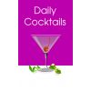 Скриншот к программе Daily Cocktails (Windows Phone) 1.1.0.0