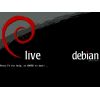 Скриншот к программе Debian Live 8.8