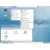 Скриншот к программе Debian 8.8