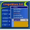 Скриншот к программе LingoWare 3.0