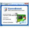 Скриншот к программе GameBoost 3.5.29.2017