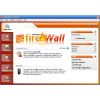 Скриншот к программе Ashampoo Firewall 1.20