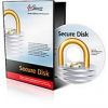 Скриншот к программе Secure Disk 2.3