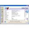 Скриншот к программе Armor Tools 7.3